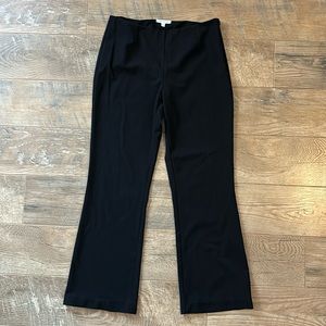 Boston Proper Black Dress Pants, Women’s size 6
